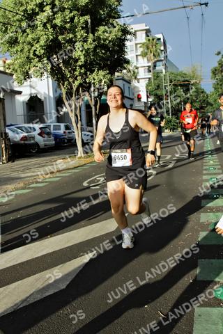 Foto de la X Carrera Leones Negros Red Cola 2026 a las 07:56