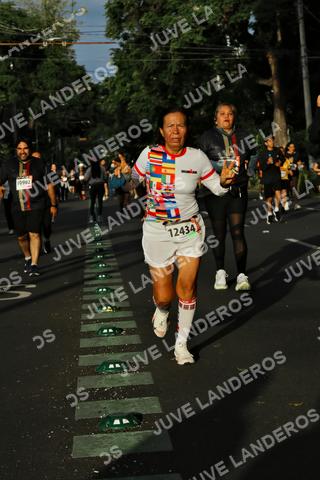 Foto de la X Carrera Leones Negros Red Cola 2026 a las 07:39