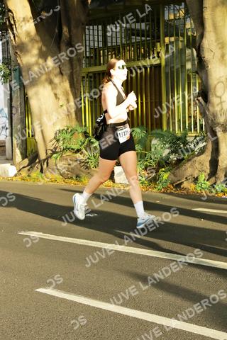 Foto de la X Carrera Leones Negros Red Cola 2026 a las 07:35