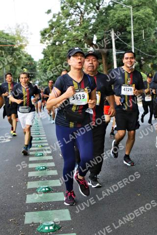 Foto de la X Carrera Leones Negros Red Cola 2026 a las 07:09