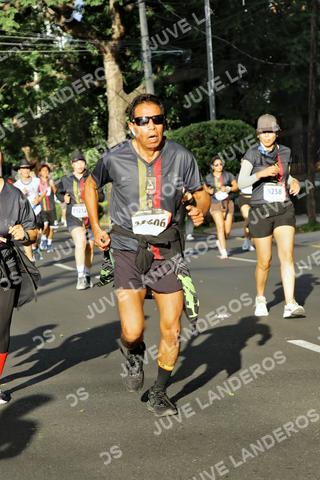 Foto de la X Carrera Leones Negros Red Cola 2026 a las 07:53