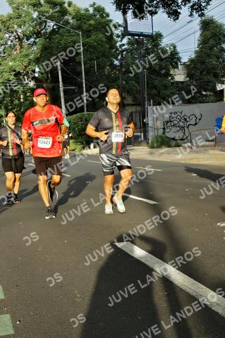 Foto de la X Carrera Leones Negros Red Cola 2026 a las 07:36
