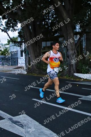 Foto de la X Carrera Leones Negros Red Cola 2026 a las 04:54