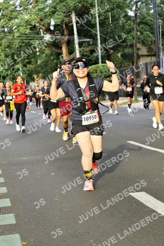Foto de la X Carrera Leones Negros Red Cola 2026 a las 08:05
