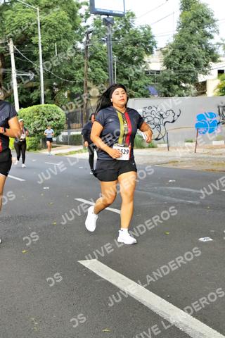 Foto de la X Carrera Leones Negros Red Cola 2026 a las 08:16