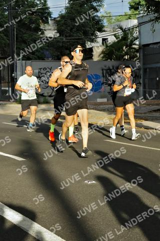 Foto de la X Carrera Leones Negros Red Cola 2026 a las 07:41