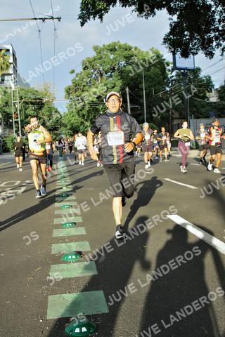 Foto de la X Carrera Leones Negros Red Cola 2026 a las 07:44