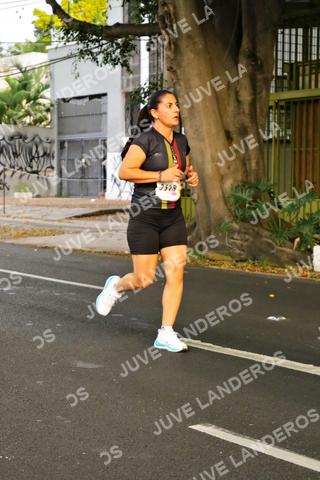 Foto de la X Carrera Leones Negros Red Cola 2026 a las 05:00