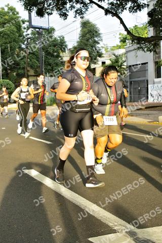 Foto de la X Carrera Leones Negros Red Cola 2026 a las 07:34