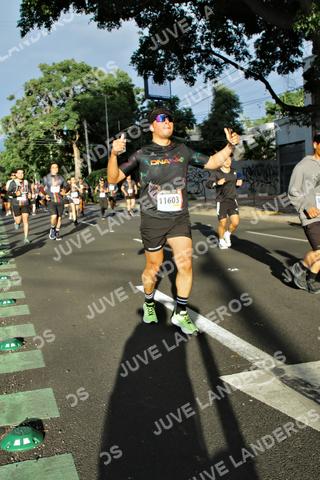 Foto de la X Carrera Leones Negros Red Cola 2026 a las 07:47