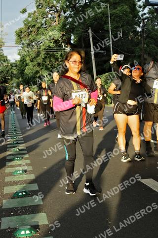 Foto de la X Carrera Leones Negros Red Cola 2026 a las 07:24