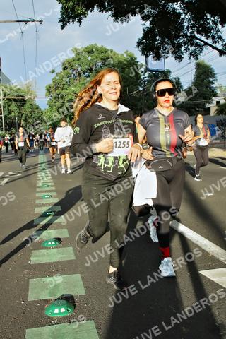 Foto de la X Carrera Leones Negros Red Cola 2026 a las 07:44