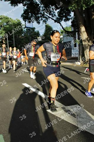Foto de la X Carrera Leones Negros Red Cola 2026 a las 07:45