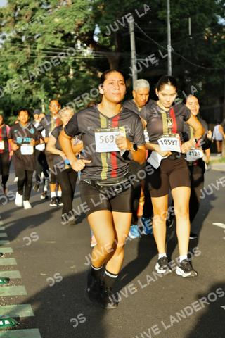 Foto de la X Carrera Leones Negros Red Cola 2026 a las 07:32