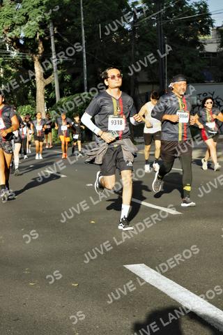 Foto de la X Carrera Leones Negros Red Cola 2026 a las 07:54