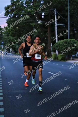 Foto de la X Carrera Leones Negros Red Cola 2026 a las 04:48