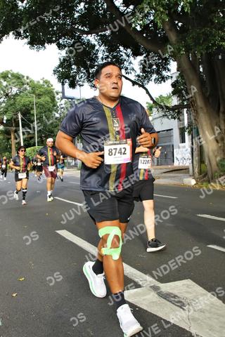 Foto de la X Carrera Leones Negros Red Cola 2026 a las 08:07