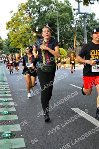 Foto de la X Carrera Leones Negros Red Cola 2026 a las 07:07