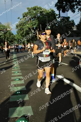 Foto de la X Carrera Leones Negros Red Cola 2026 a las 07:43