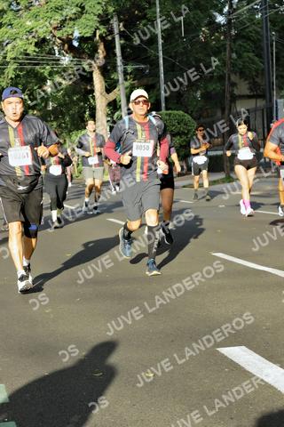 Foto de la X Carrera Leones Negros Red Cola 2026 a las 07:55