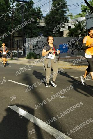 Foto de la X Carrera Leones Negros Red Cola 2026 a las 07:38