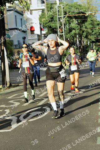 Foto de la X Carrera Leones Negros Red Cola 2026 a las 07:54
