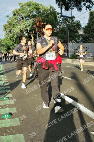 Foto de la X Carrera Leones Negros Red Cola 2026 a las 07:41