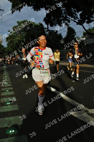 Foto de la X Carrera Leones Negros Red Cola 2026 a las 07:39
