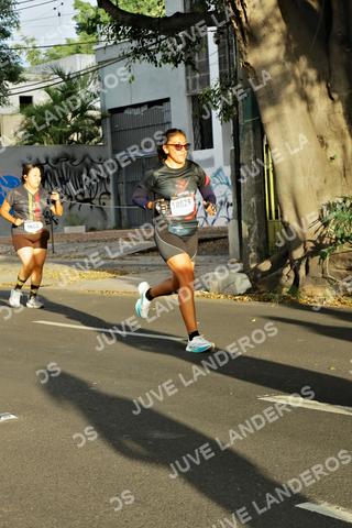 Foto de la X Carrera Leones Negros Red Cola 2026 a las 07:31