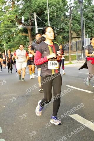 Foto de la X Carrera Leones Negros Red Cola 2026 a las 07:22
