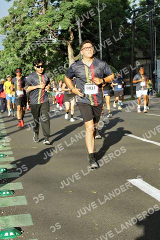 Foto de la X Carrera Leones Negros Red Cola 2026 a las 07:55