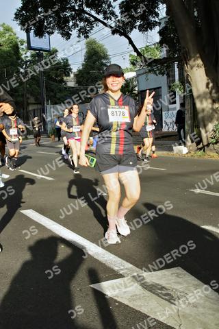 Foto de la X Carrera Leones Negros Red Cola 2026 a las 07:56