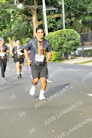 Foto de la X Carrera Leones Negros Red Cola 2026 a las 08:11
