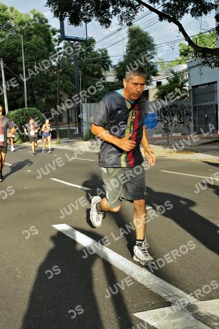 Foto de la X Carrera Leones Negros Red Cola 2026 a las 07:41