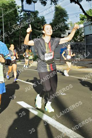 Foto de la X Carrera Leones Negros Red Cola 2026 a las 07:45