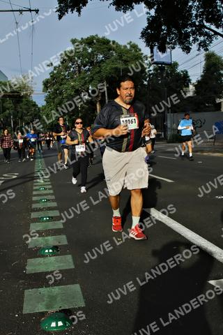 Foto de la X Carrera Leones Negros Red Cola 2026 a las 08:01
