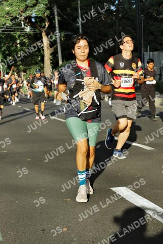 Foto de la X Carrera Leones Negros Red Cola 2026 a las 07:48