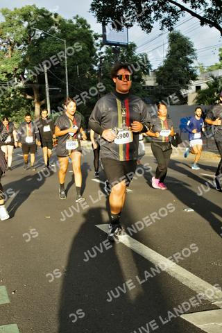 Foto de la X Carrera Leones Negros Red Cola 2026 a las 07:30