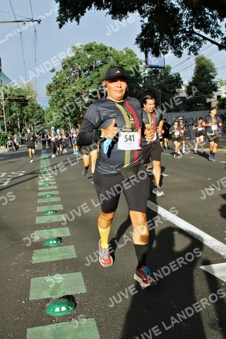 Foto de la X Carrera Leones Negros Red Cola 2026 a las 07:59