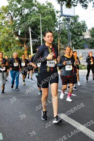 Foto de la X Carrera Leones Negros Red Cola 2026 a las 07:08