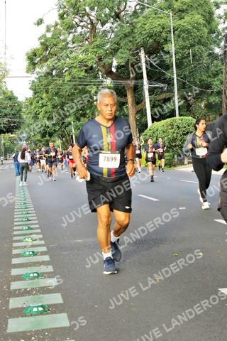 Foto de la X Carrera Leones Negros Red Cola 2026 a las 08:07