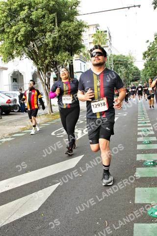 Foto de la X Carrera Leones Negros Red Cola 2026 a las 07:19