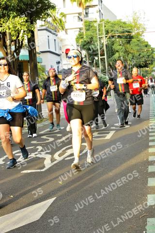 Foto de la X Carrera Leones Negros Red Cola 2026 a las 07:23