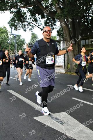 Foto de la X Carrera Leones Negros Red Cola 2026 a las 07:10