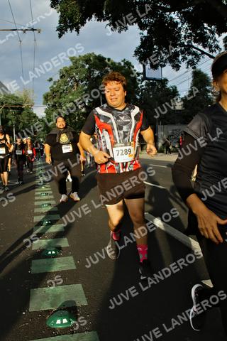 Foto de la X Carrera Leones Negros Red Cola 2026 a las 07:31