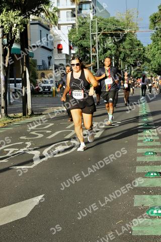 Foto de la X Carrera Leones Negros Red Cola 2026 a las 07:55