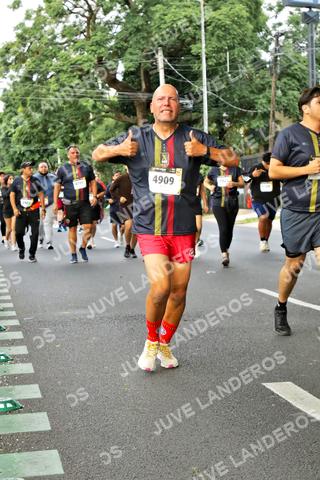 Foto de la X Carrera Leones Negros Red Cola 2026 a las 07:18