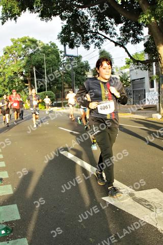 Foto de la X Carrera Leones Negros Red Cola 2026 a las 07:36