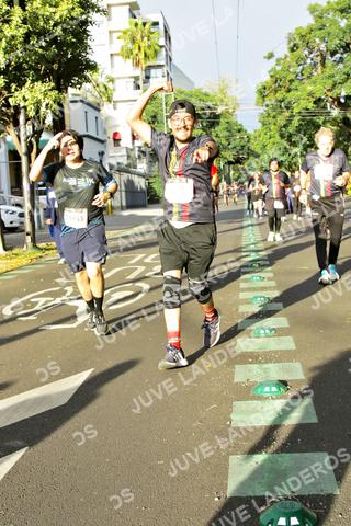 Foto de la X Carrera Leones Negros Red Cola 2026 a las 07:56