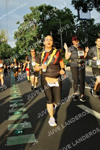 Foto de la X Carrera Leones Negros Red Cola 2026 a las 07:26